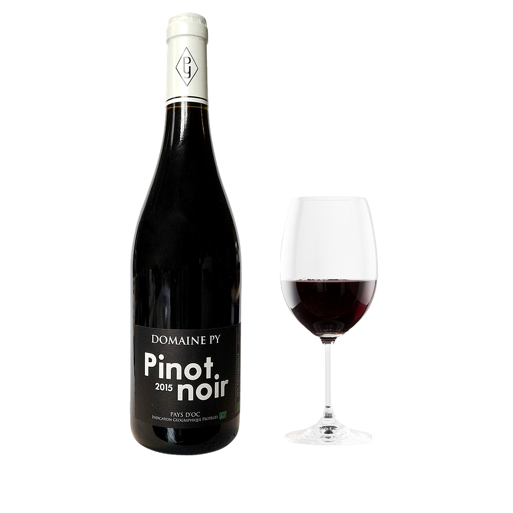 Pinot Noir
